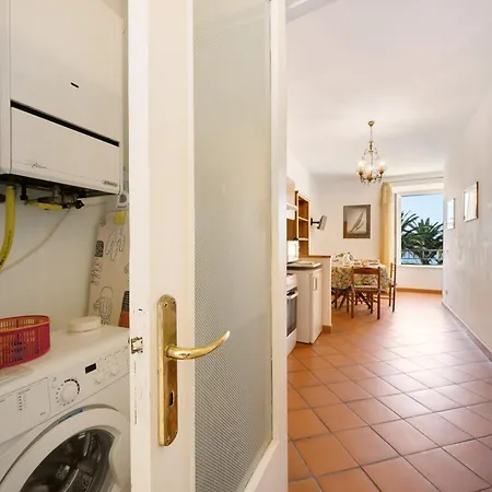 Celsi Apartment Moneglia