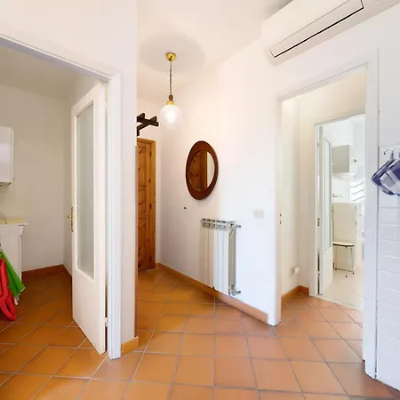 Celsi Apartment