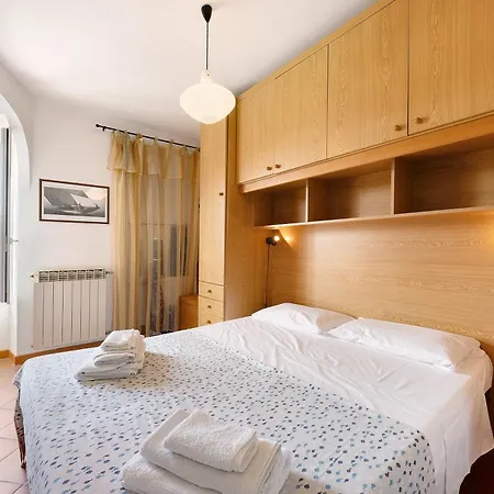 Celsi Apartment Moneglia