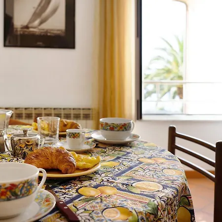 Celsi Apartment