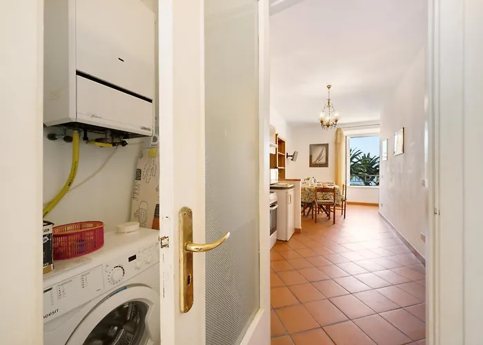 Celsi 아파트 모네글리아